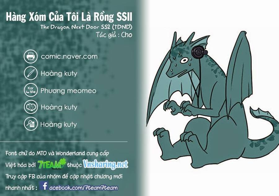 Hắn Ta Là Rồng Chapter 61 - Trang 0