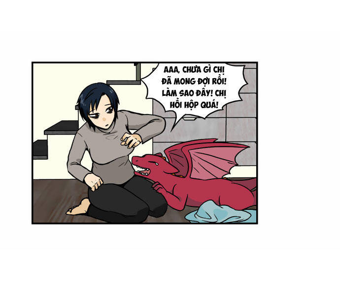 Hắn Ta Là Rồng Chapter 79 - Trang 15