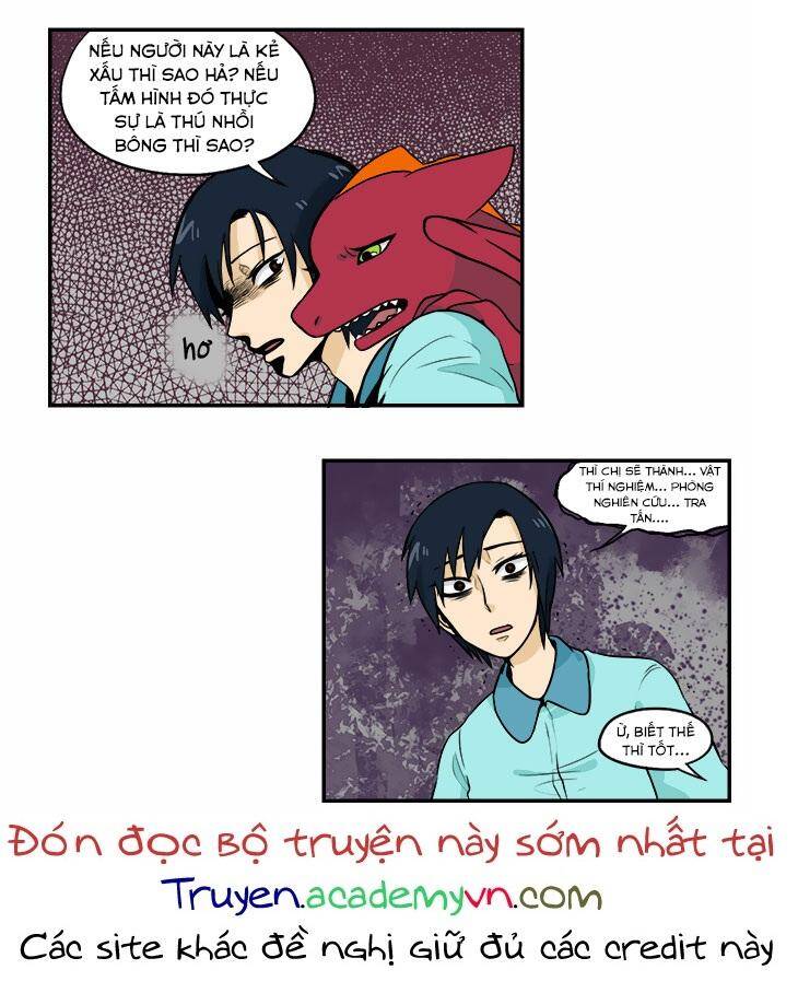 Hắn Ta Là Rồng Chapter 77 - Trang 18