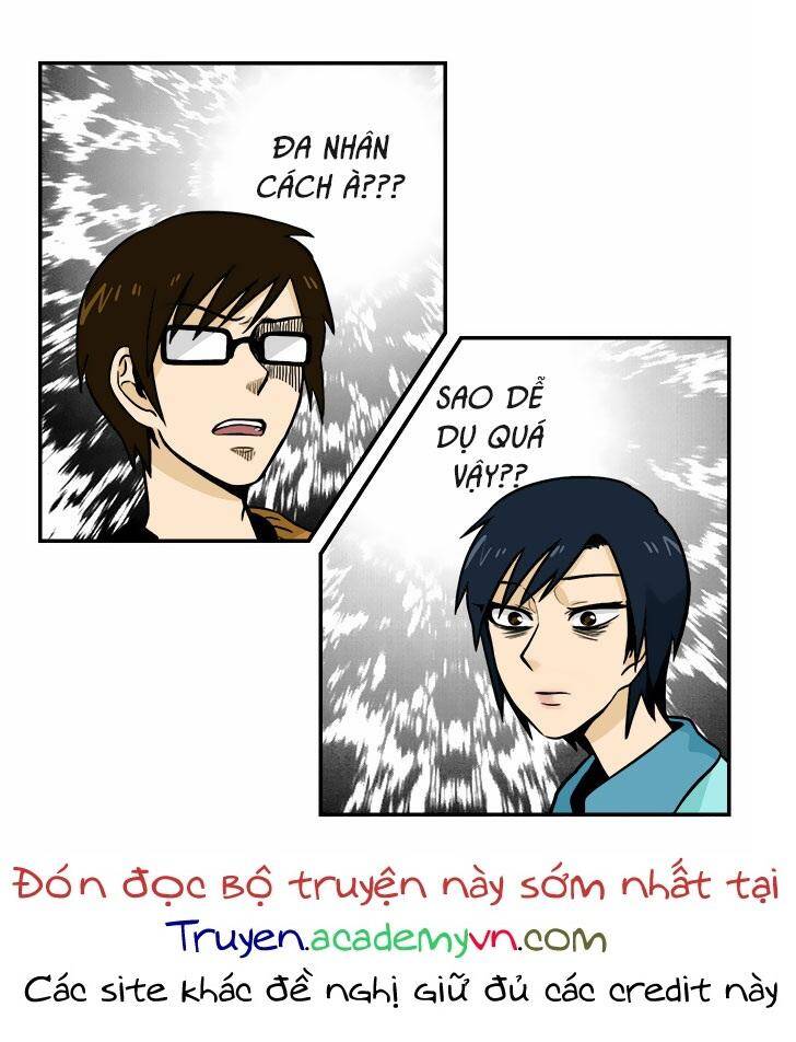 Hắn Ta Là Rồng Chapter 77 - Trang 28