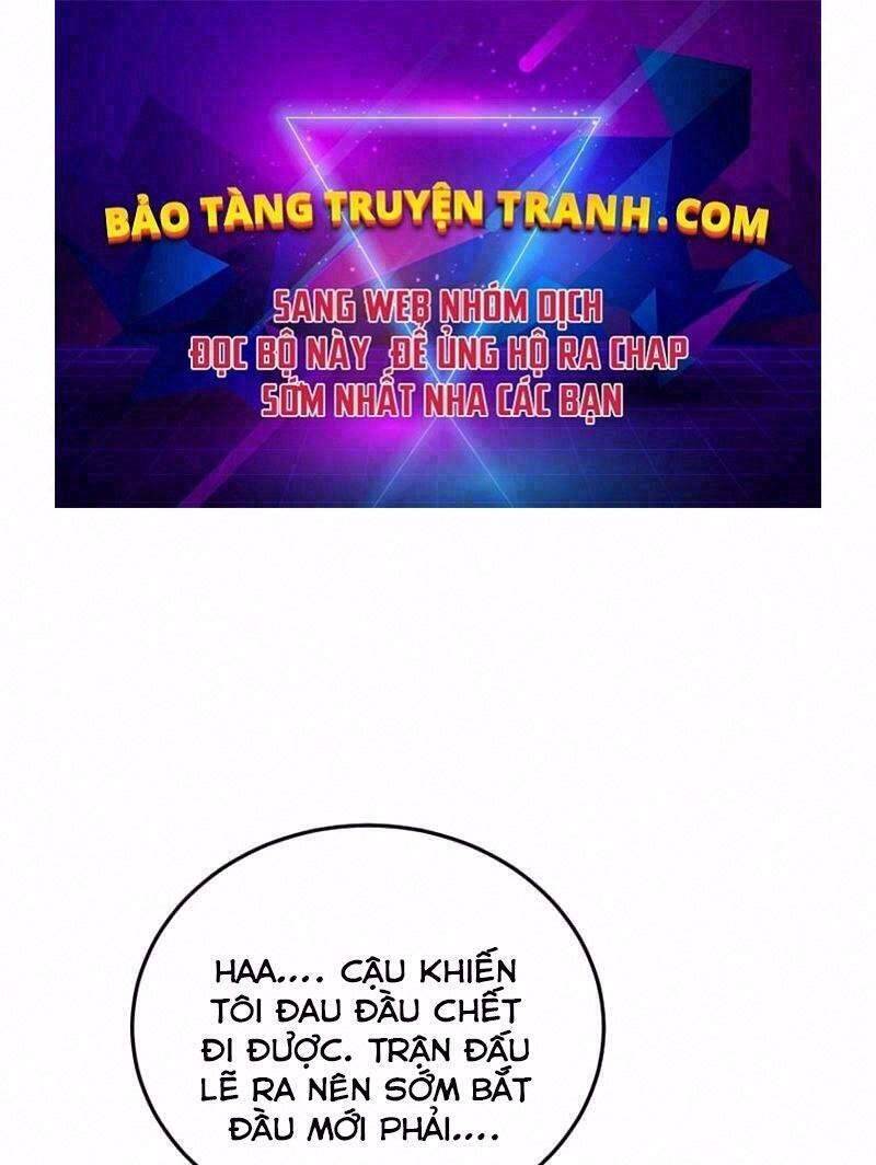 Kể Từ Bây Giờ, Tôi Là Một Người Chơi Chapter 31 - Trang 0