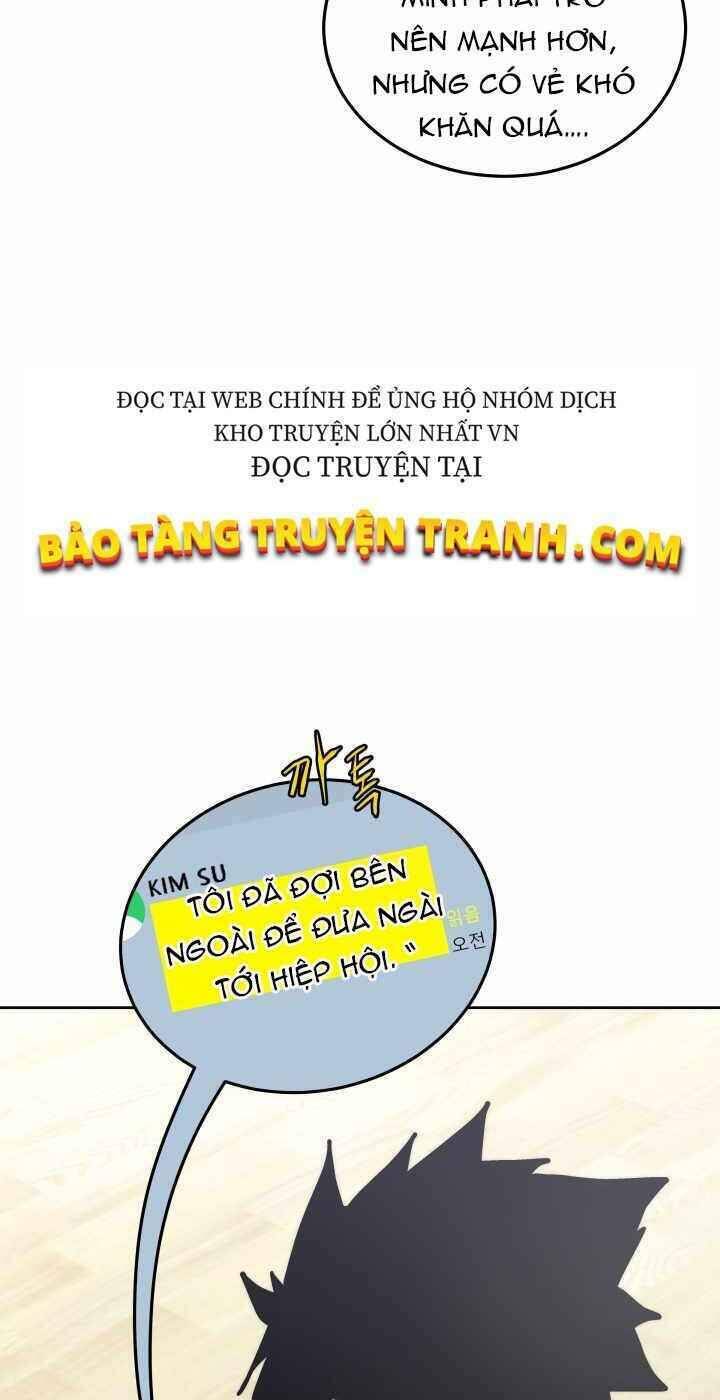 Kể Từ Bây Giờ, Tôi Là Một Người Chơi Chapter 25 - Trang 52