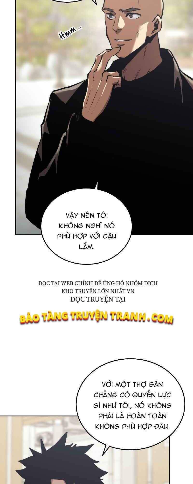 Kể Từ Bây Giờ, Tôi Là Một Người Chơi Chapter 24 - Trang 39