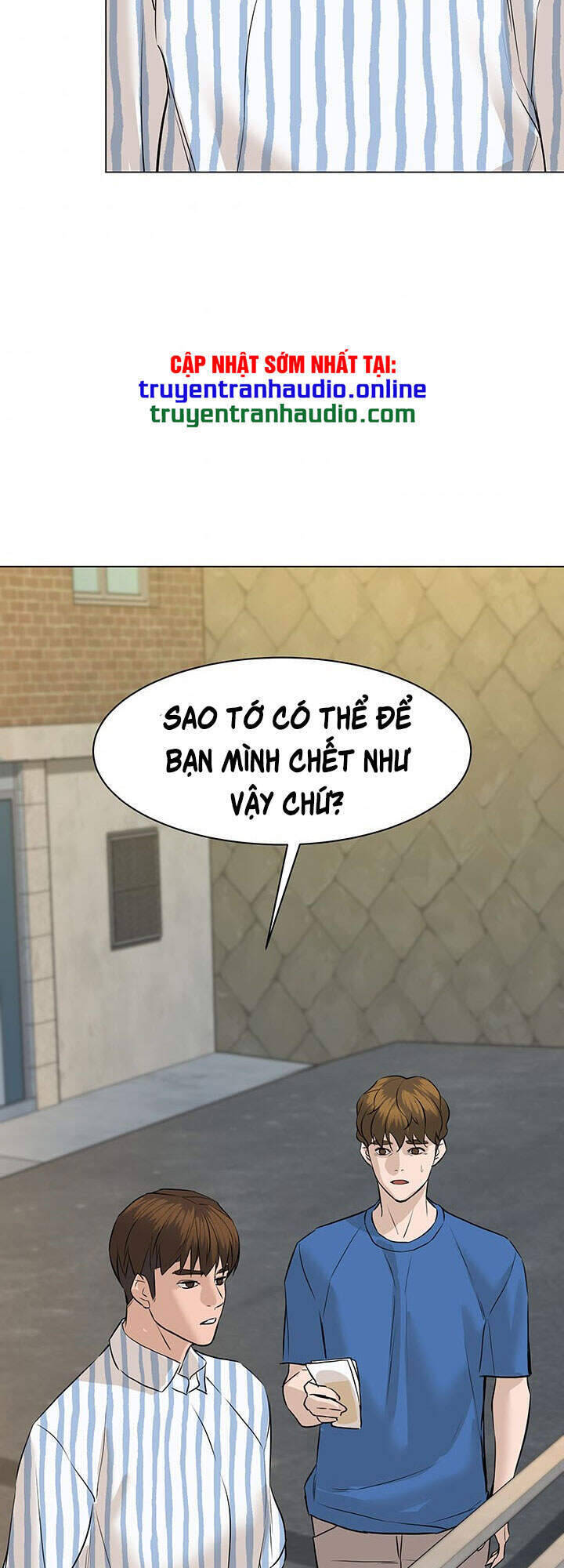 Người Trở Về Từ Cõi Chết Chapter 61 - Trang 79