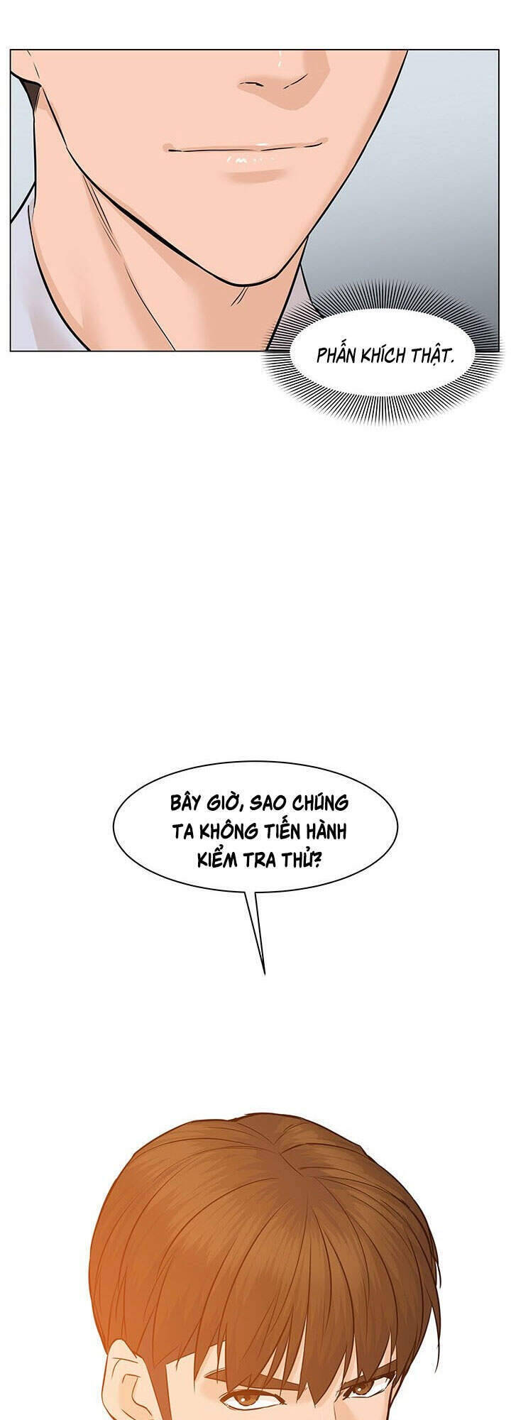 Người Trở Về Từ Cõi Chết Chapter 58 - Trang 102