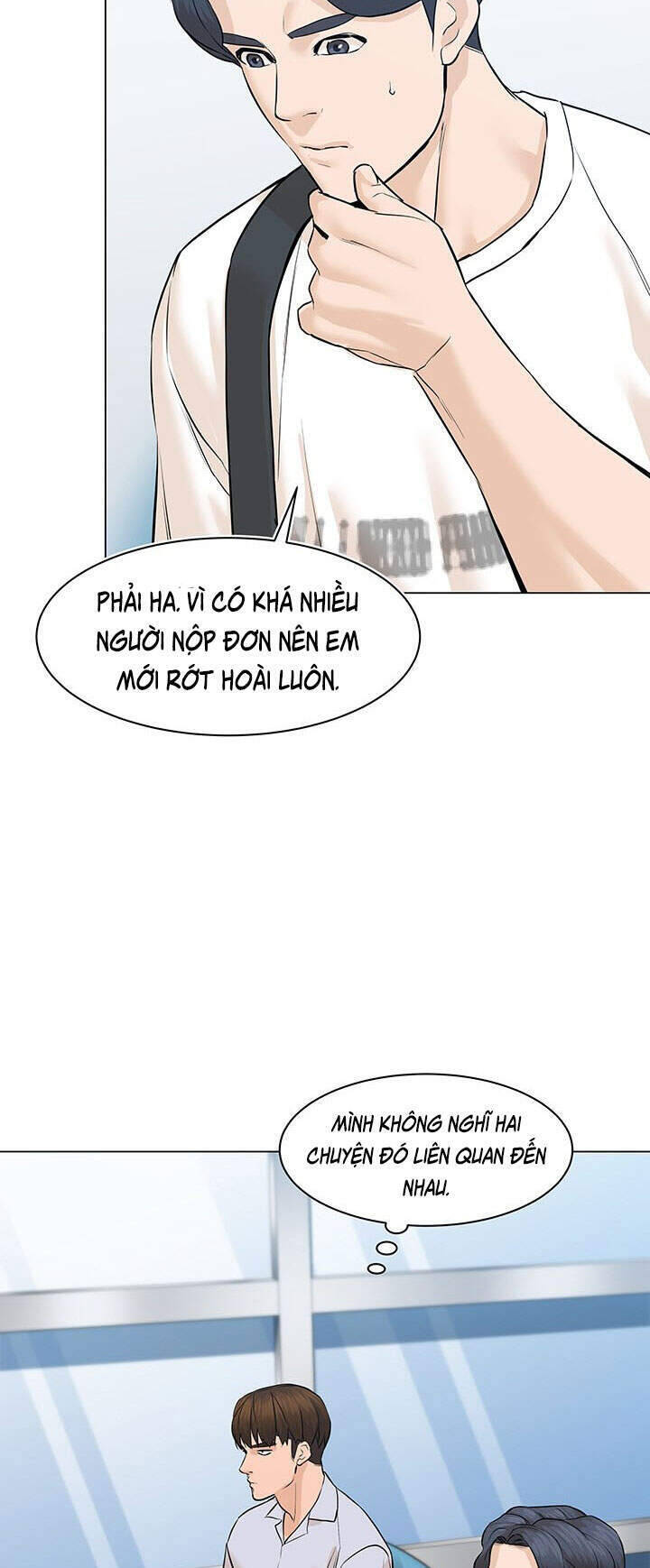 Người Trở Về Từ Cõi Chết Chapter 59 - Trang 13