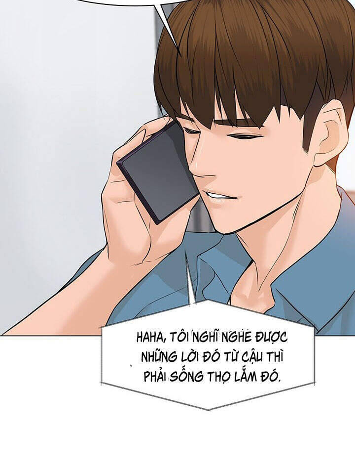 Người Trở Về Từ Cõi Chết Chapter 57 - Trang 21