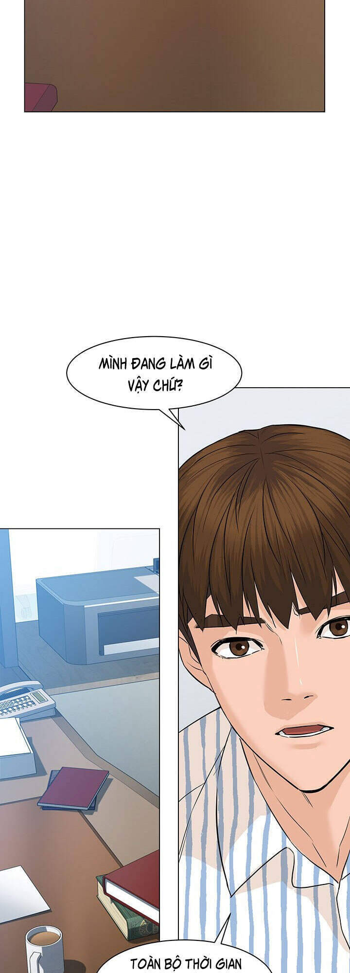 Người Trở Về Từ Cõi Chết Chapter 59 - Trang 46