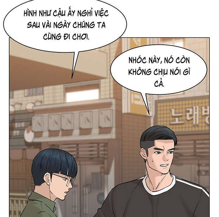 Người Trở Về Từ Cõi Chết Chapter 60 - Trang 5