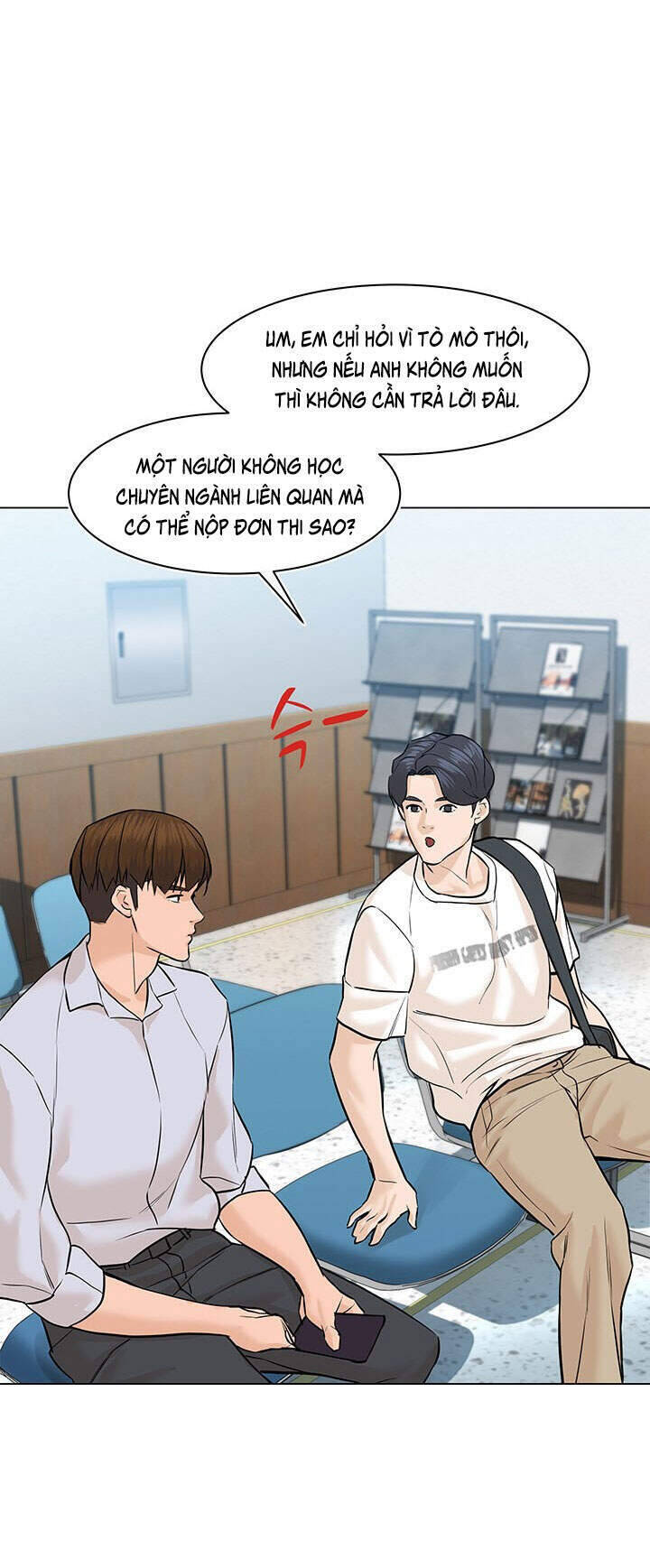 Người Trở Về Từ Cõi Chết Chapter 59 - Trang 11