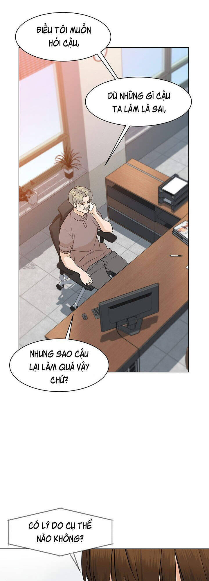 Người Trở Về Từ Cõi Chết Chapter 57 - Trang 22