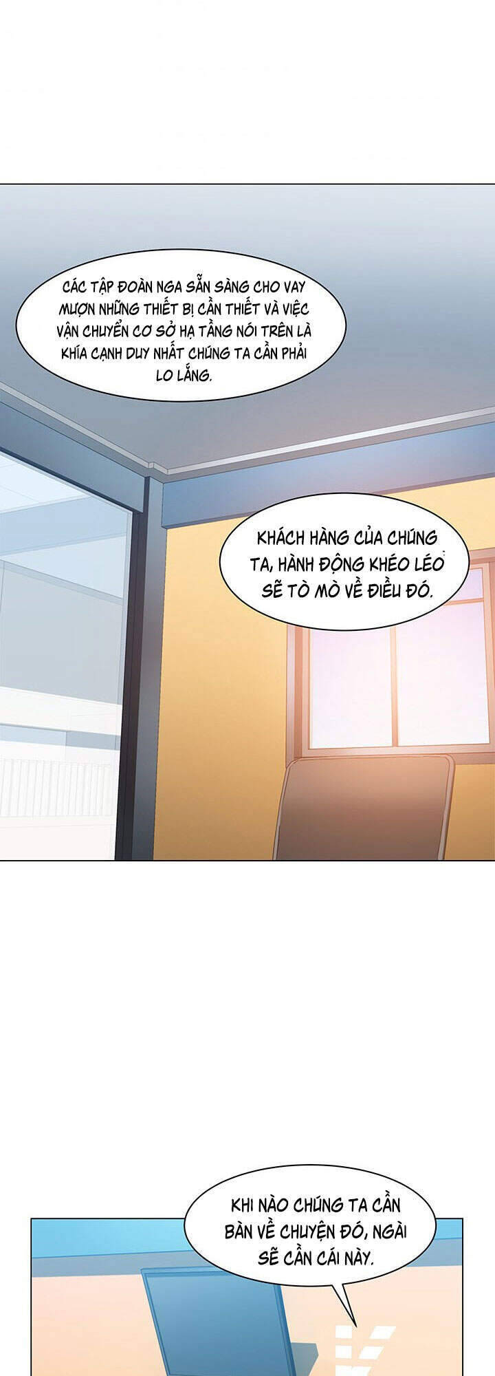 Người Trở Về Từ Cõi Chết Chapter 58 - Trang 52