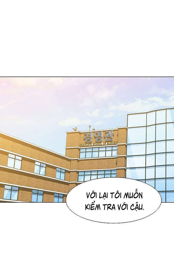 Người Trở Về Từ Cõi Chết Chapter 57 - Trang 11