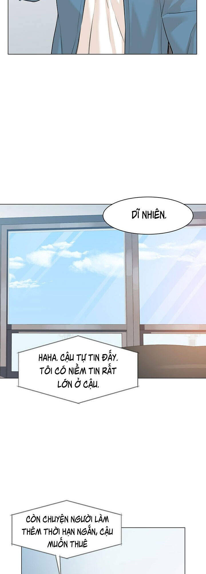 Người Trở Về Từ Cõi Chết Chapter 57 - Trang 8