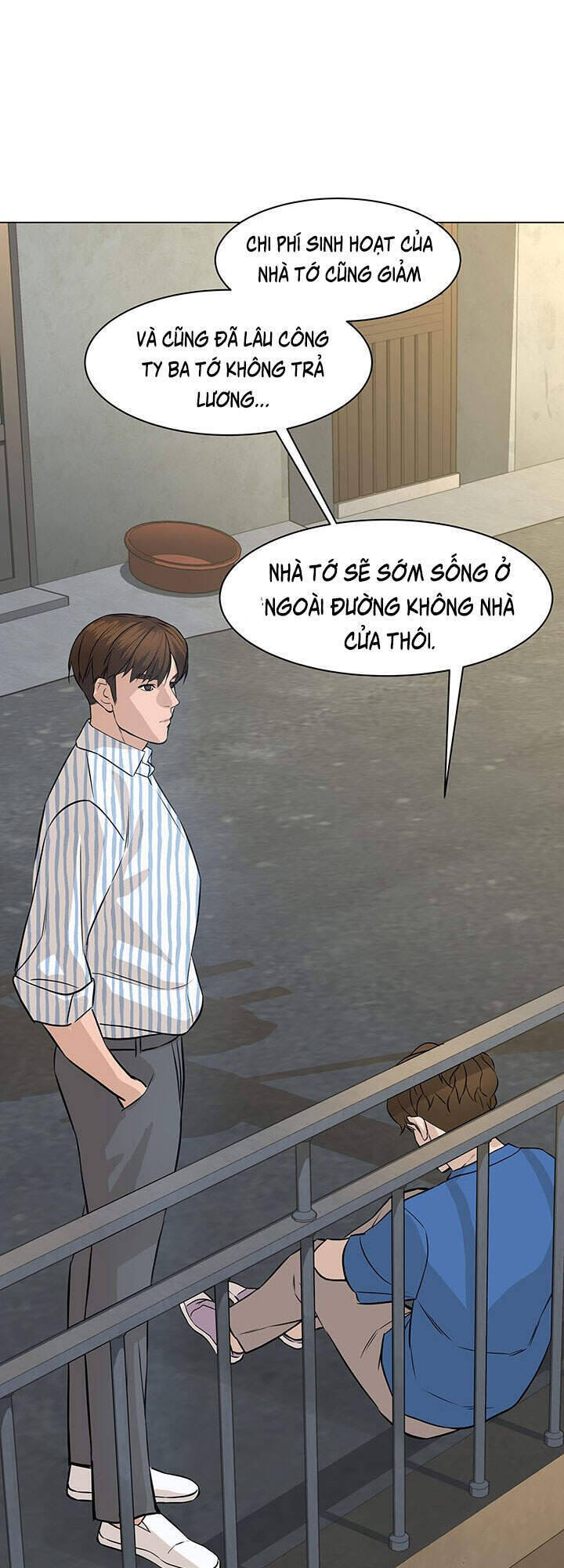 Người Trở Về Từ Cõi Chết Chapter 61 - Trang 13