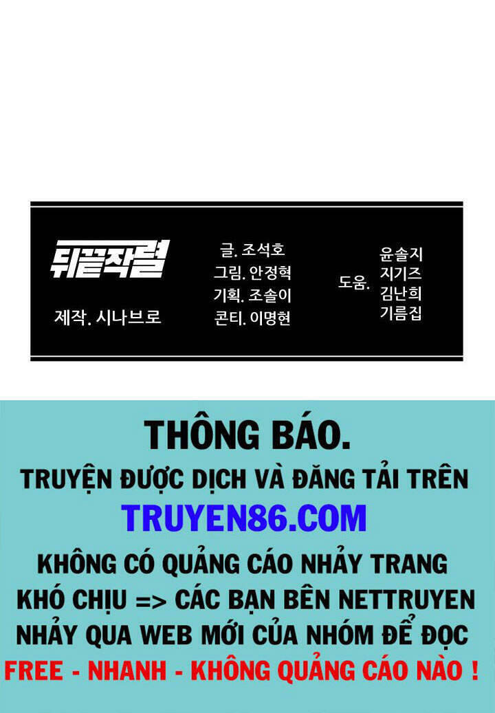 Người Trở Về Từ Cõi Chết Chapter 57 - Trang 87