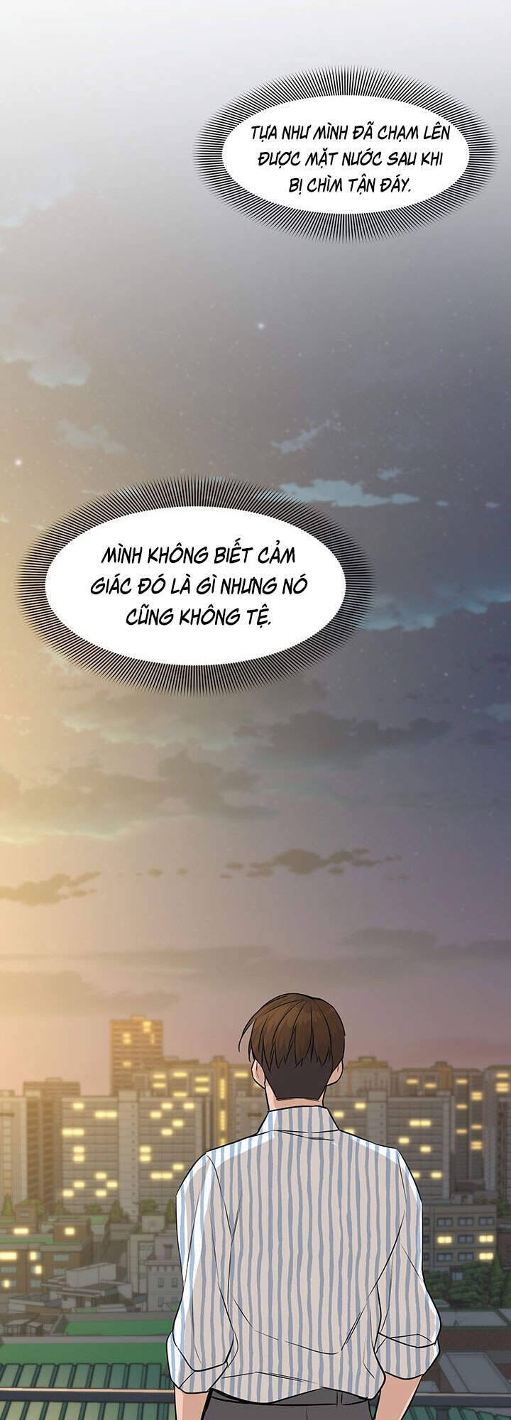 Người Trở Về Từ Cõi Chết Chapter 61 - Trang 97