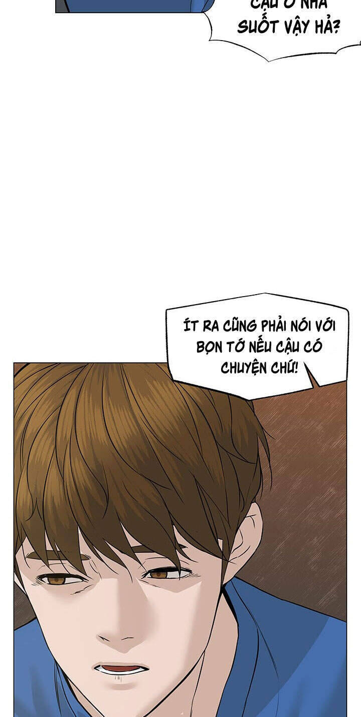 Người Trở Về Từ Cõi Chết Chapter 60 - Trang 42