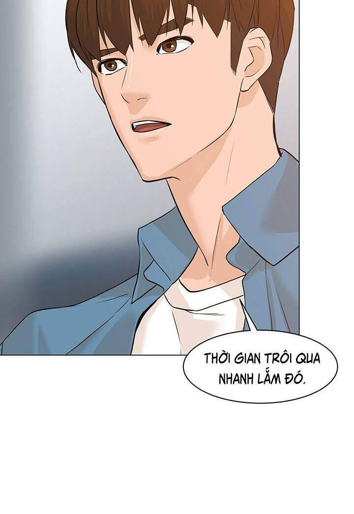 Người Trở Về Từ Cõi Chết Chapter 58 - Trang 21