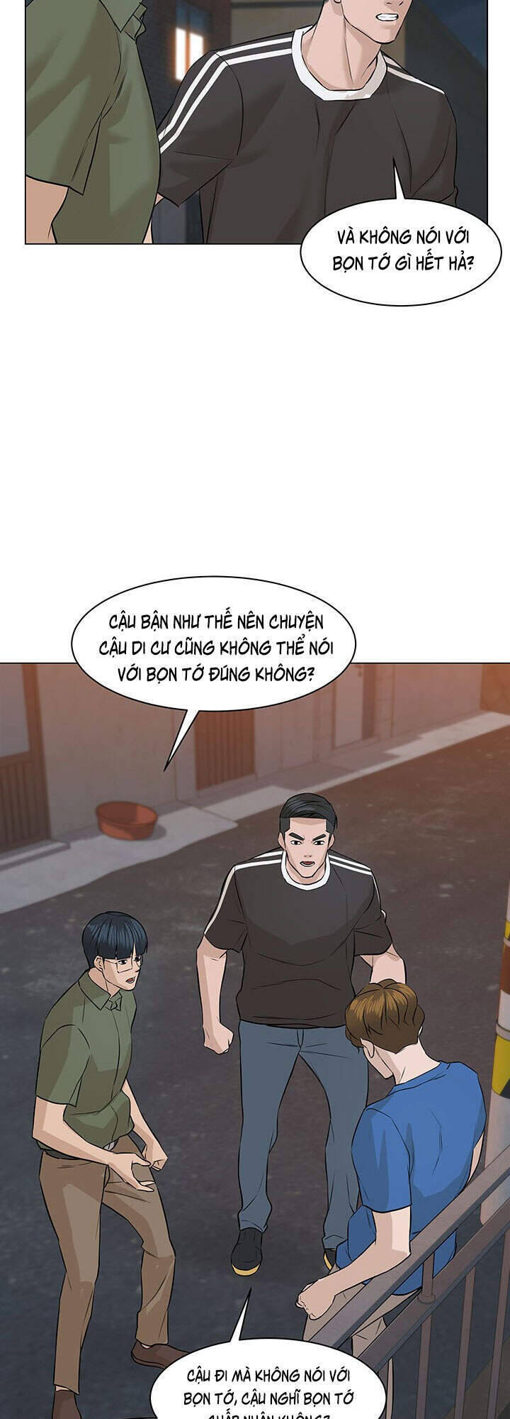 Người Trở Về Từ Cõi Chết Chapter 60 - Trang 73