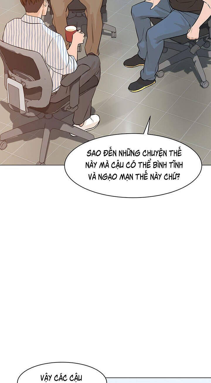 Người Trở Về Từ Cõi Chết Chapter 59 - Trang 57