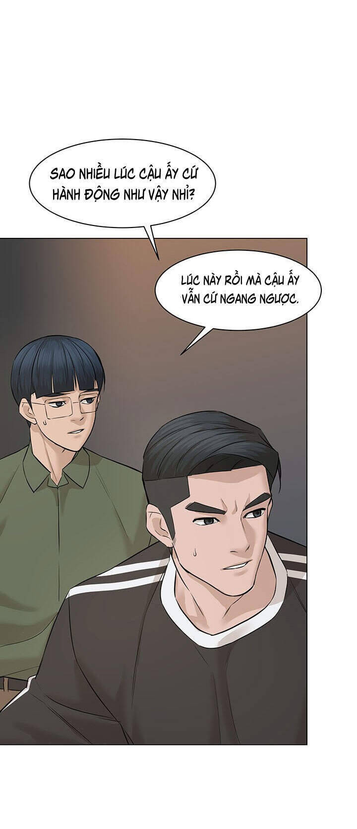 Người Trở Về Từ Cõi Chết Chapter 60 - Trang 55