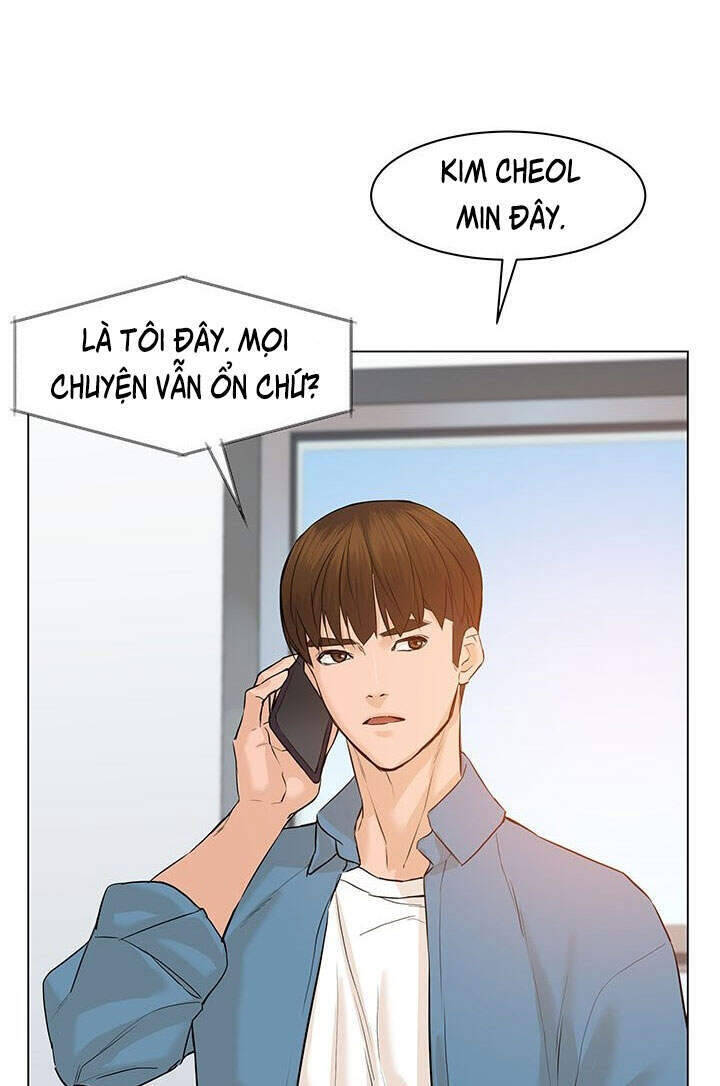 Người Trở Về Từ Cõi Chết Chapter 57 - Trang 7