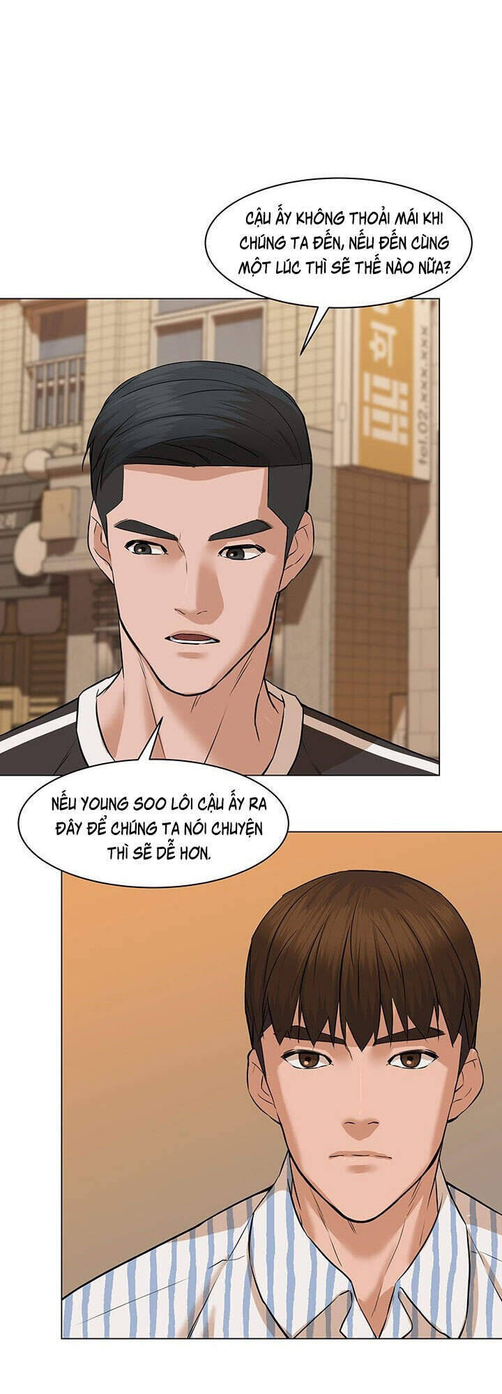 Người Trở Về Từ Cõi Chết Chapter 59 - Trang 76