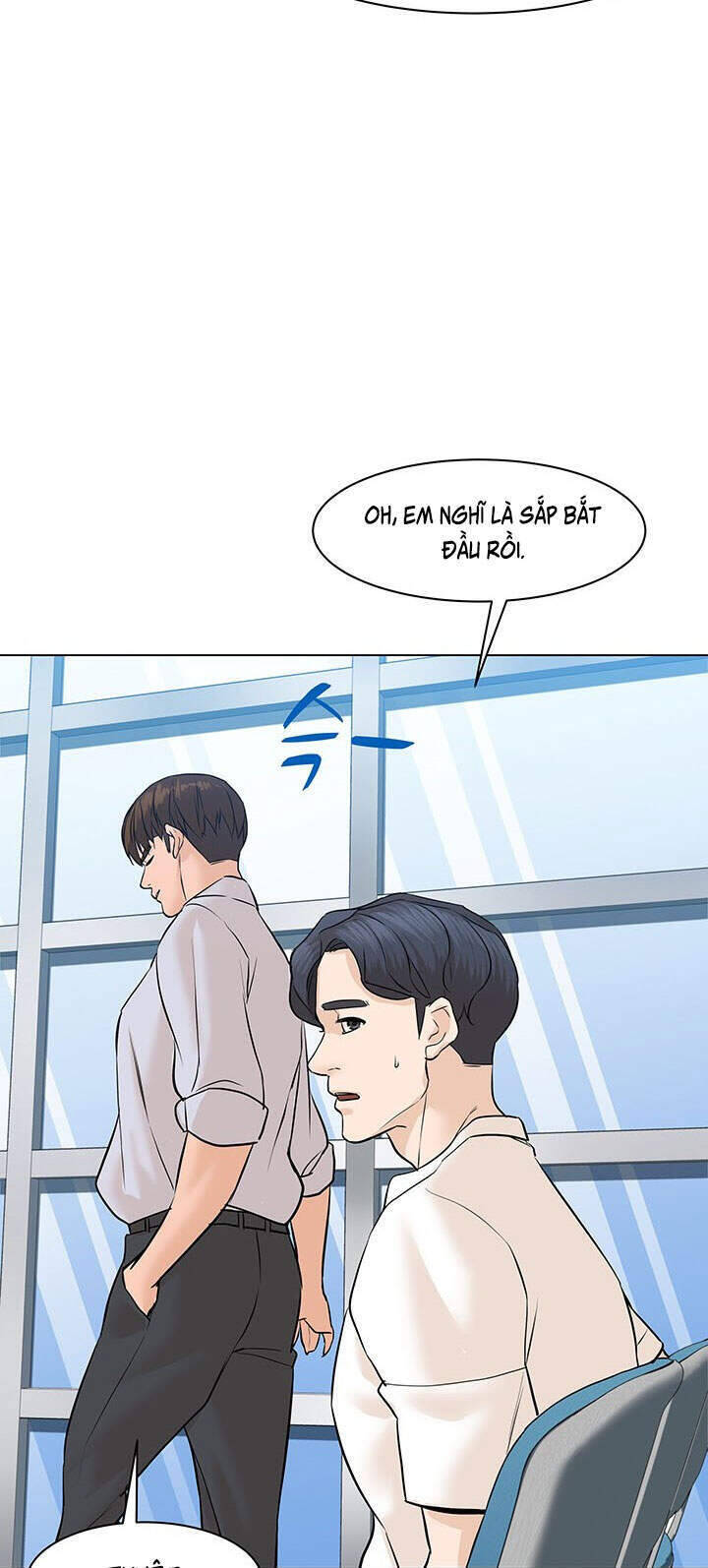 Người Trở Về Từ Cõi Chết Chapter 59 - Trang 25