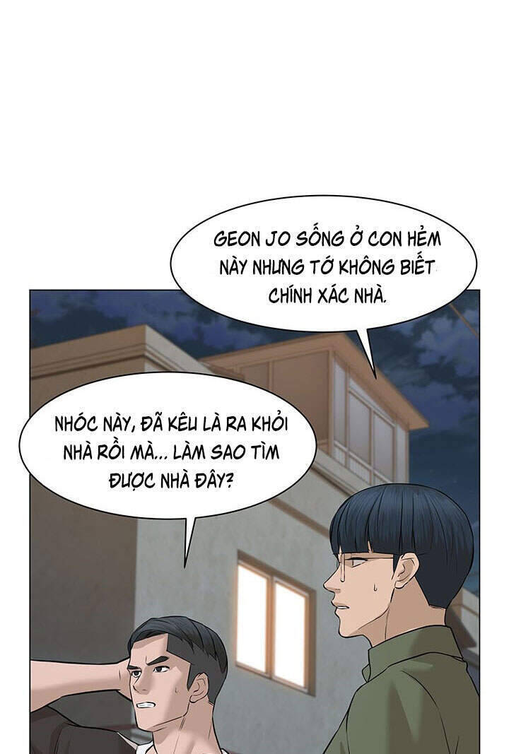 Người Trở Về Từ Cõi Chết Chapter 60 - Trang 27