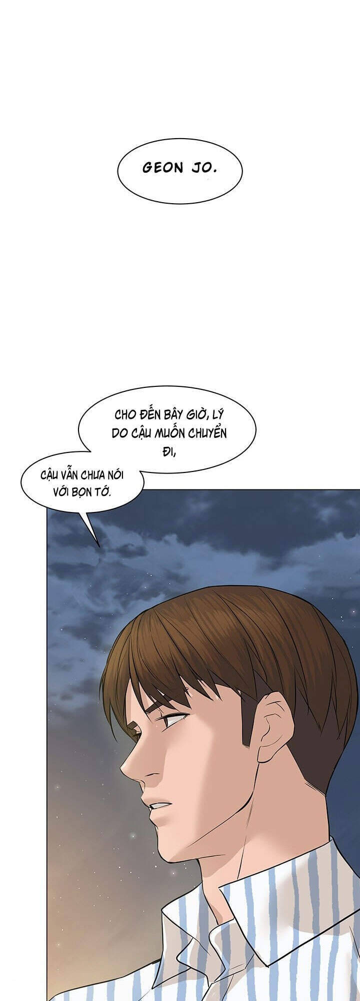 Người Trở Về Từ Cõi Chết Chapter 61 - Trang 4