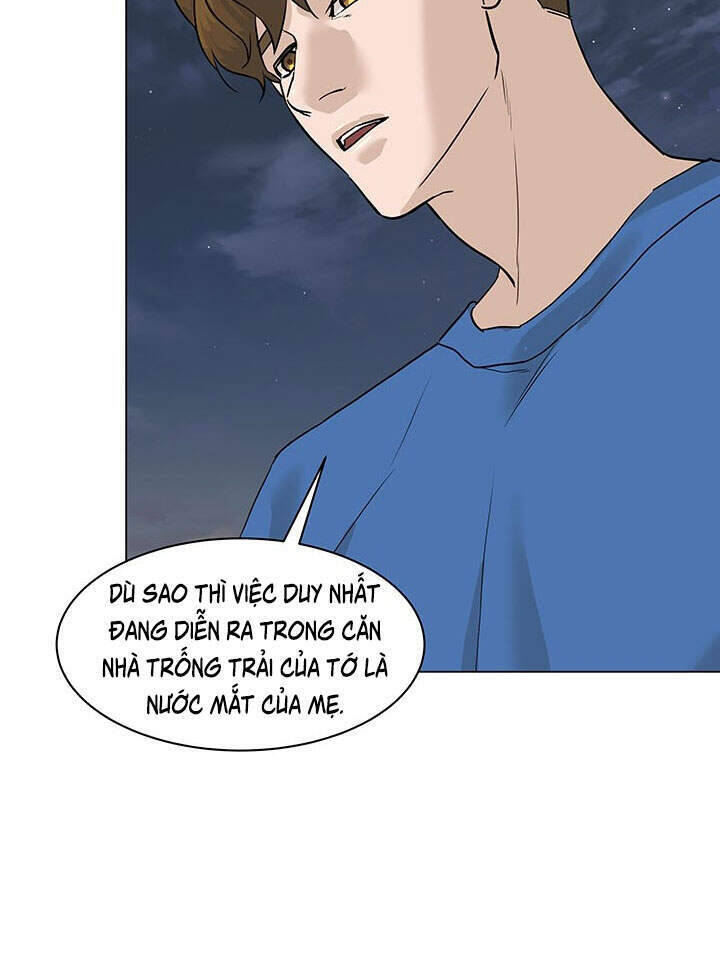 Người Trở Về Từ Cõi Chết Chapter 61 - Trang 54