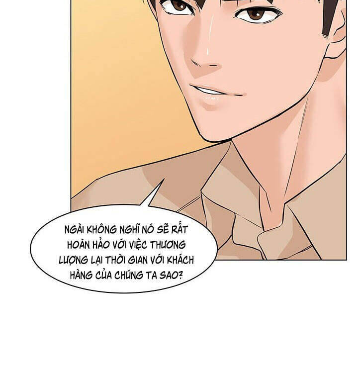 Người Trở Về Từ Cõi Chết Chapter 58 - Trang 61