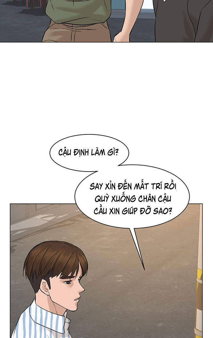 Người Trở Về Từ Cõi Chết Chapter 61 - Trang 32