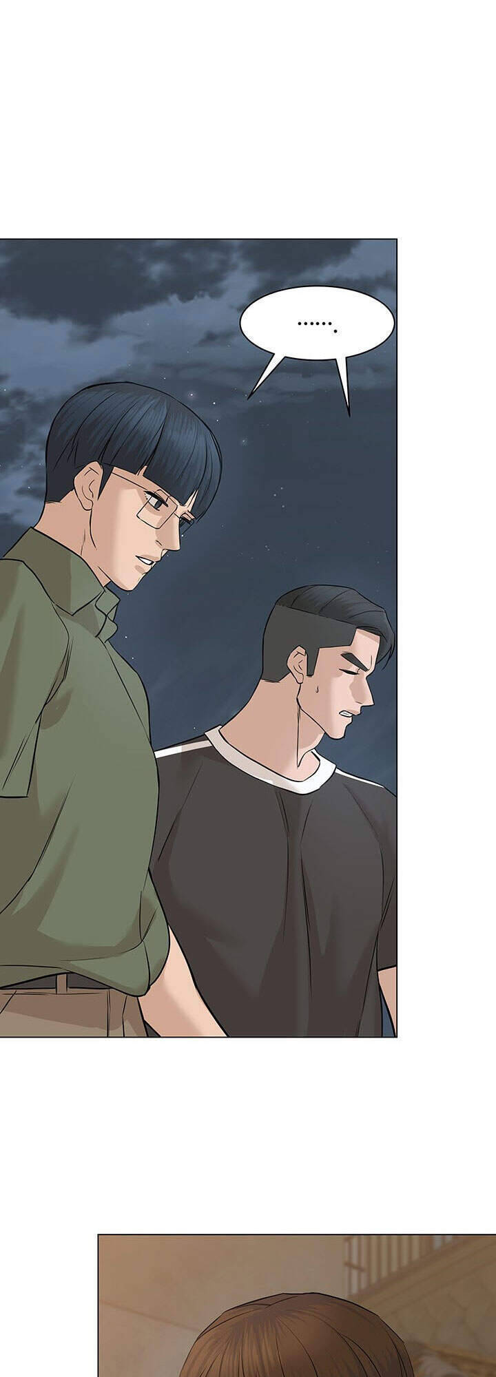 Người Trở Về Từ Cõi Chết Chapter 61 - Trang 21