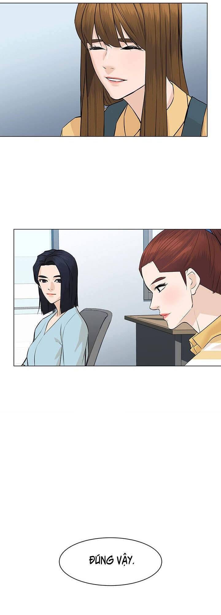 Người Trở Về Từ Cõi Chết Chapter 57 - Trang 56