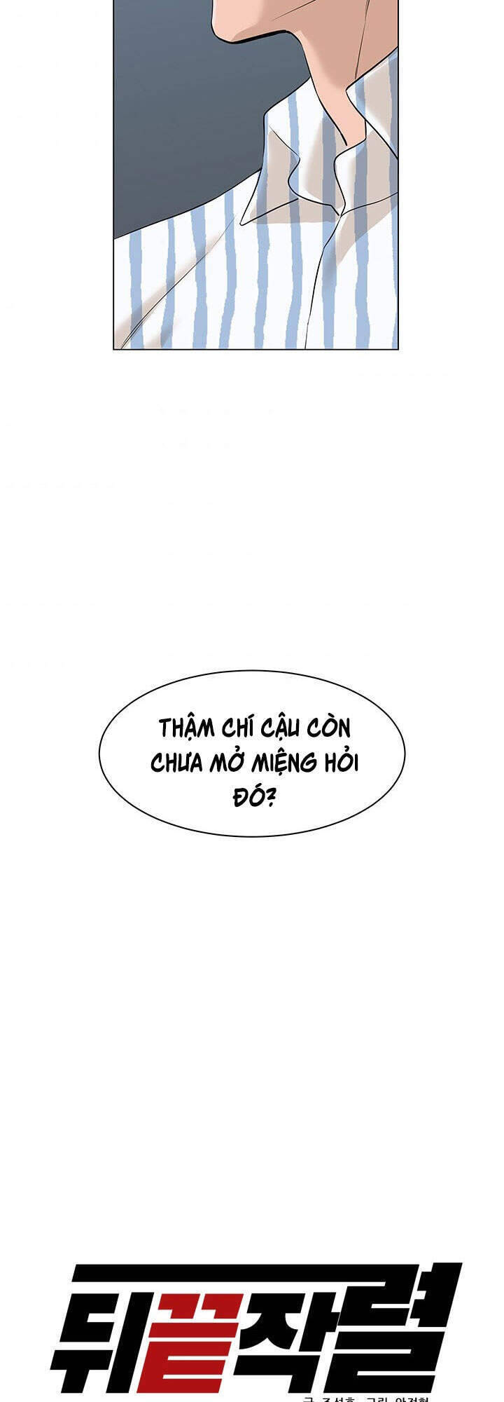 Người Trở Về Từ Cõi Chết Chapter 61 - Trang 29