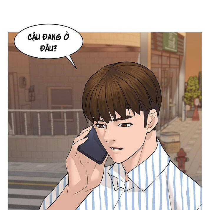 Người Trở Về Từ Cõi Chết Chapter 60 - Trang 11