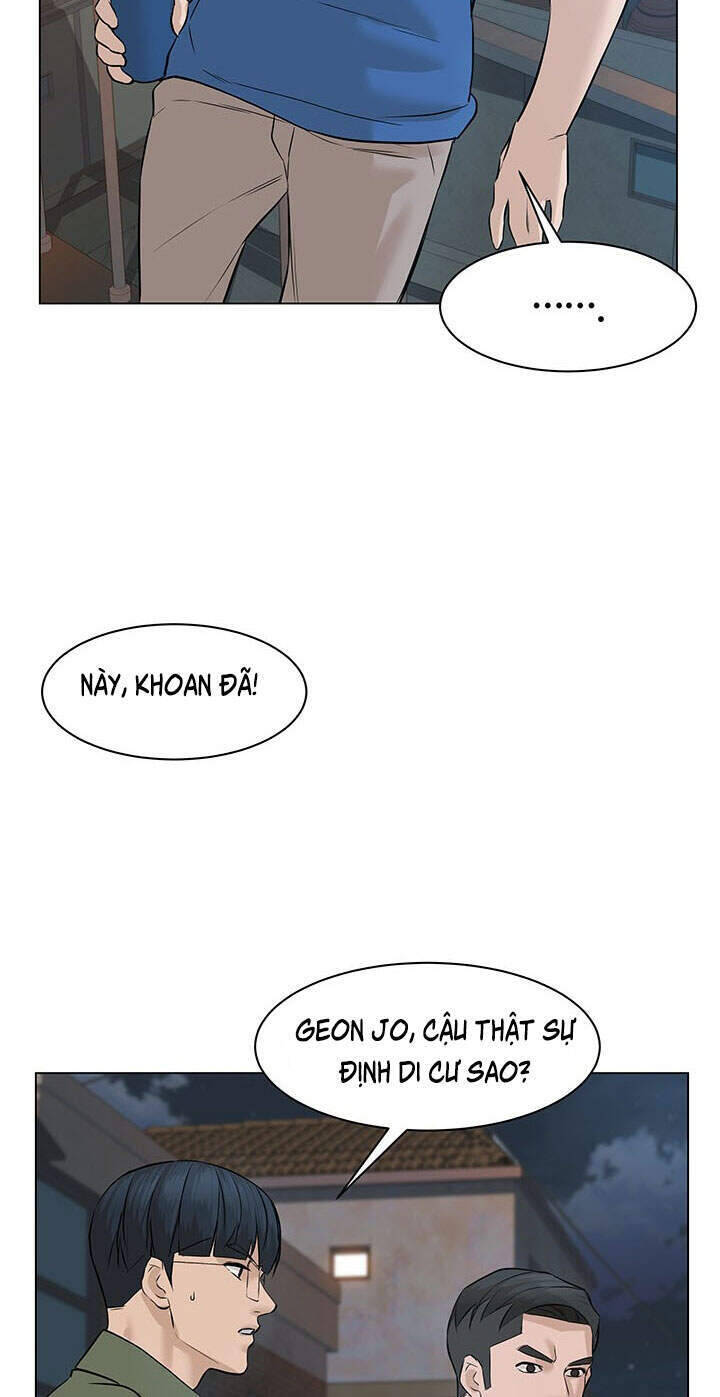 Người Trở Về Từ Cõi Chết Chapter 60 - Trang 72