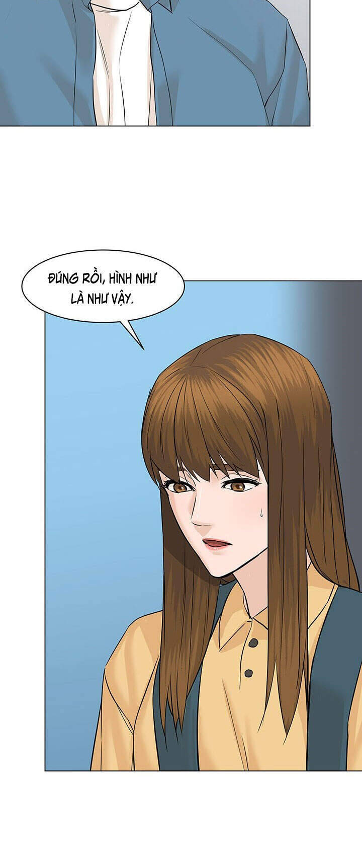 Người Trở Về Từ Cõi Chết Chapter 57 - Trang 49