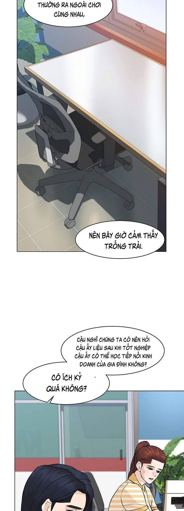 Người Trở Về Từ Cõi Chết Chapter 57 - Trang 52