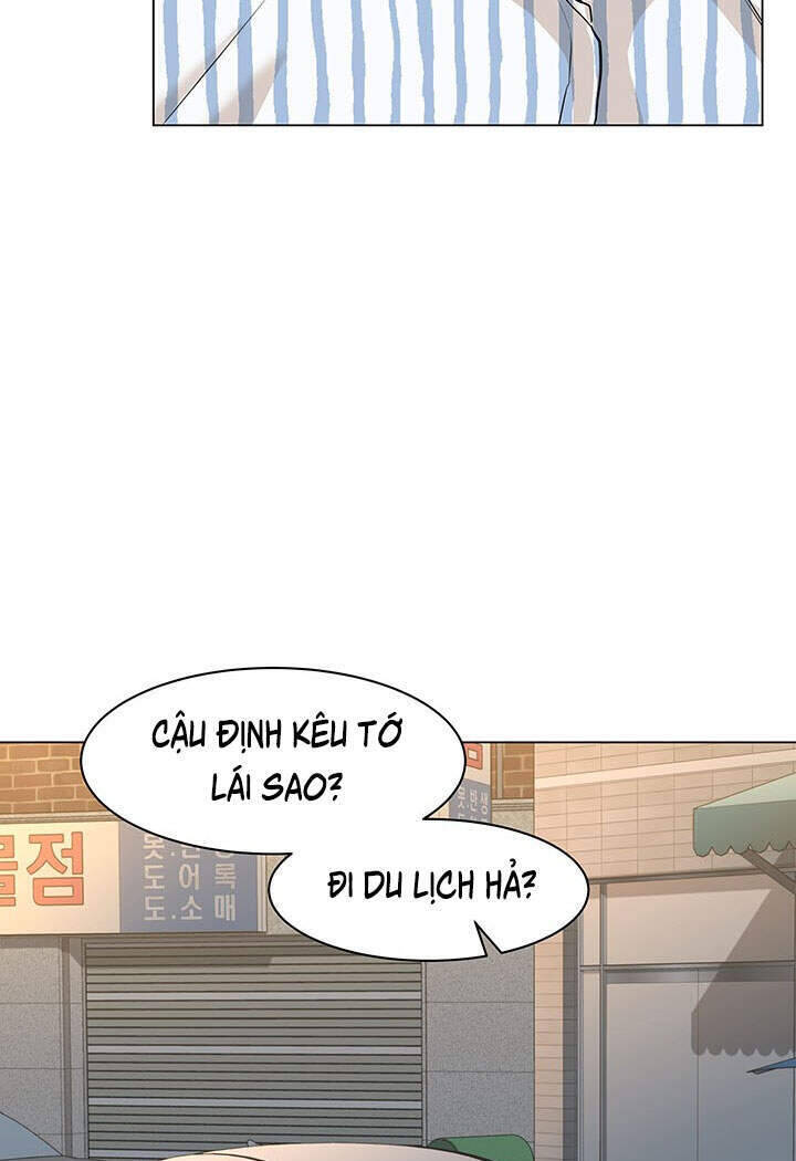 Người Trở Về Từ Cõi Chết Chapter 61 - Trang 66