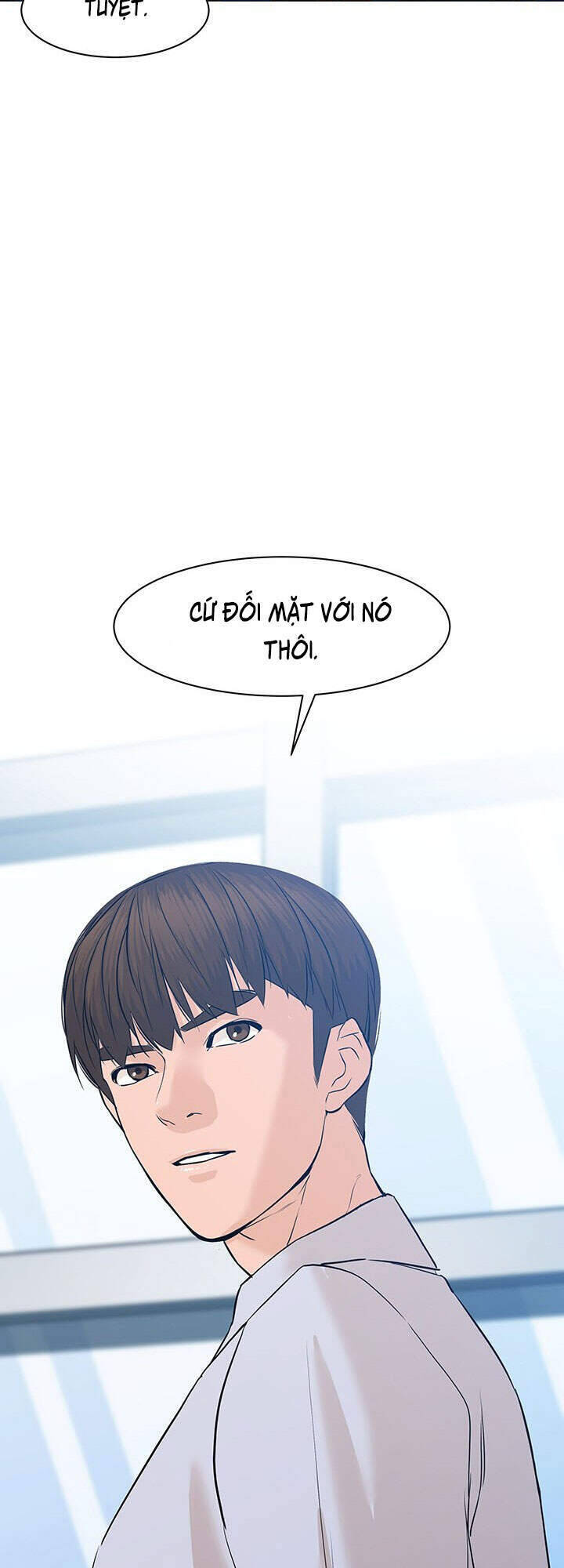 Người Trở Về Từ Cõi Chết Chapter 59 - Trang 26