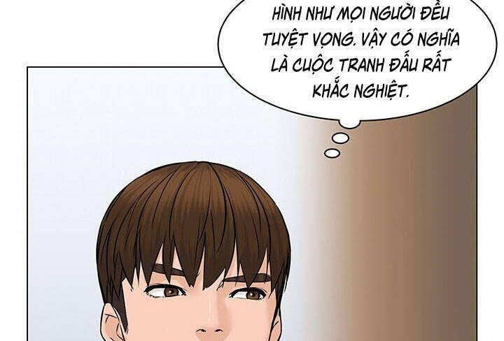 Người Trở Về Từ Cõi Chết Chapter 58 - Trang 99