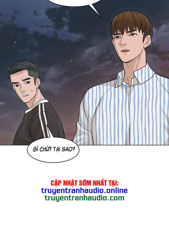 Người Trở Về Từ Cõi Chết Chapter 60 - Trang 33