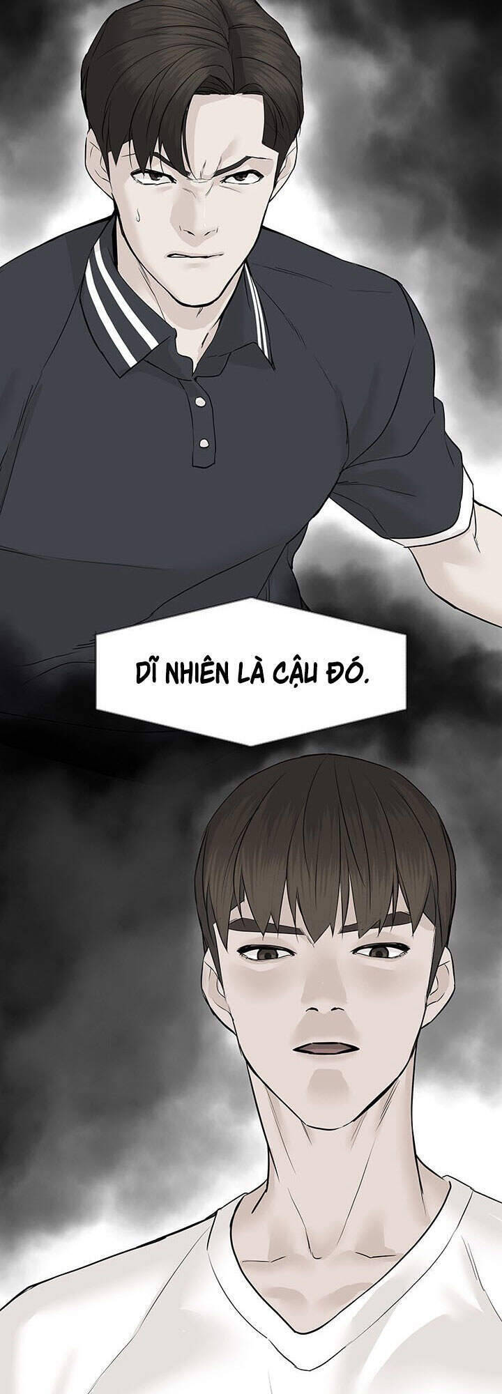 Người Trở Về Từ Cõi Chết Chapter 57 - Trang 16