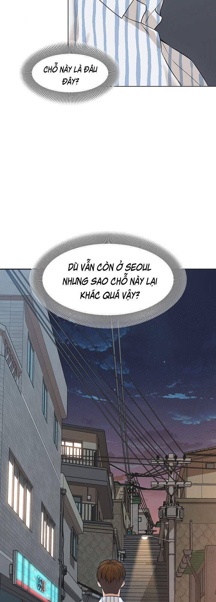 Người Trở Về Từ Cõi Chết Chapter 60 - Trang 30