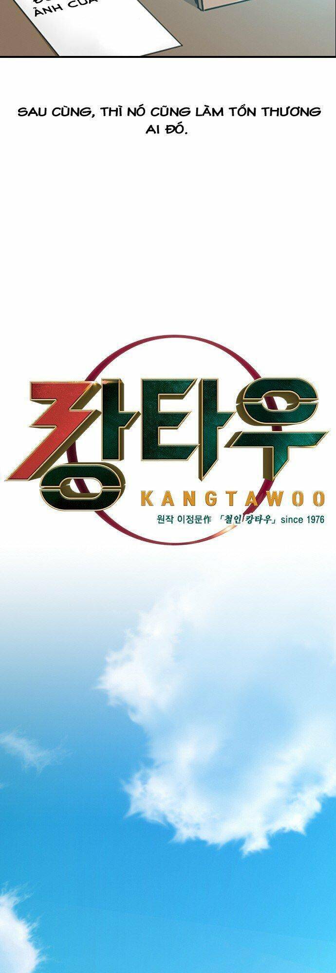 Kangtawoo Chapter 1 - Trang 14