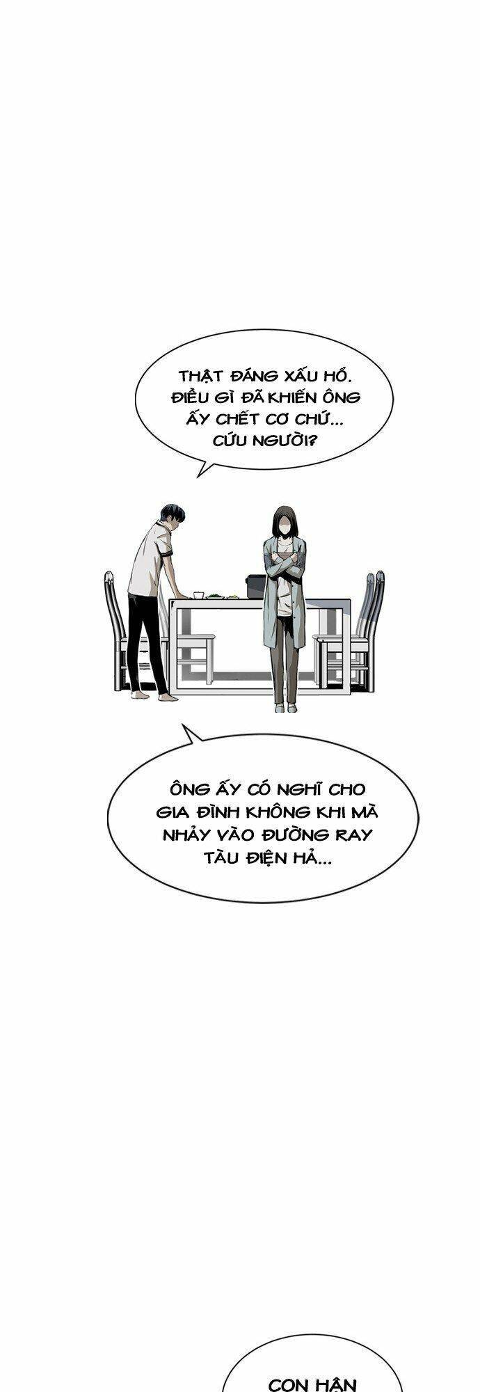 Kangtawoo Chapter 1 - Trang 21