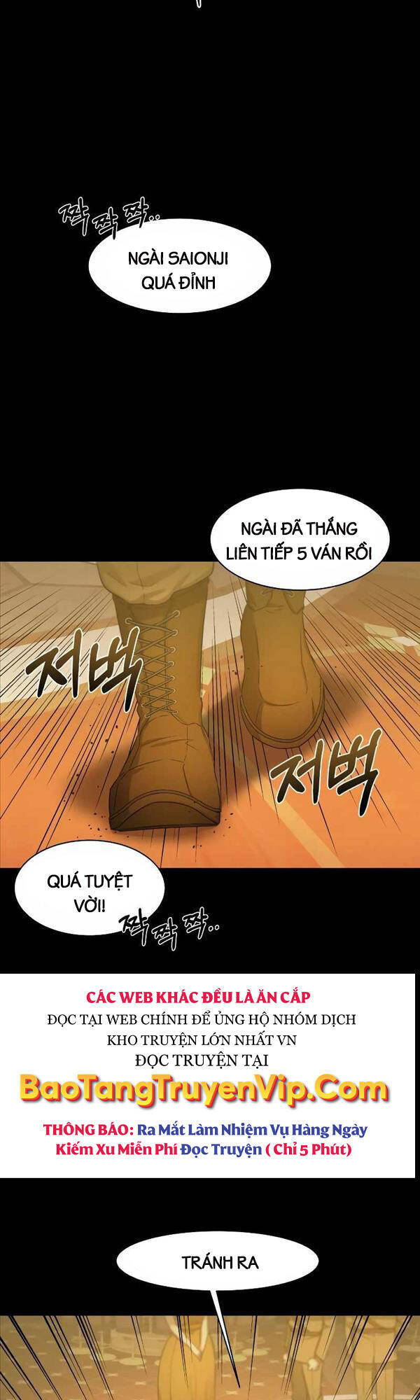 Thần Bài 1945 Chapter 1 - Trang 5